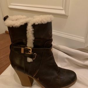 Michael Kors Boots